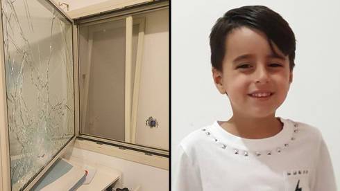 После гибели ребенка от ракеты в Сдероте: окна защитных комнат будут заменены