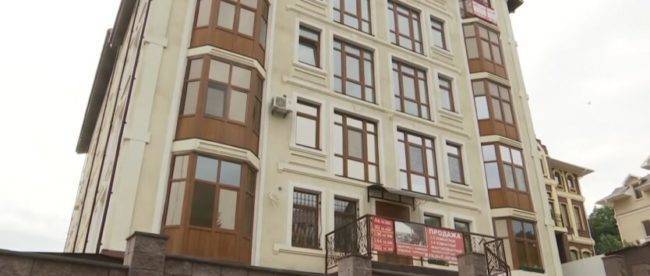 Украинцам показали цены на квартиры в новостройках Киева, Львова и Одессы