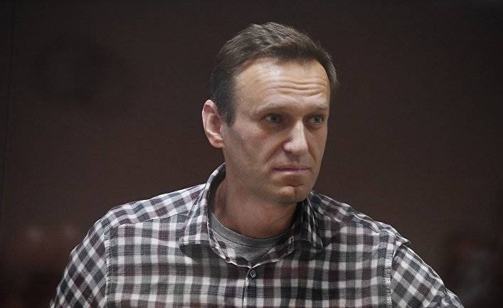Gov.uk (Великобритания): Великобритания осуждает признание фонда Навального экстремистской организацией