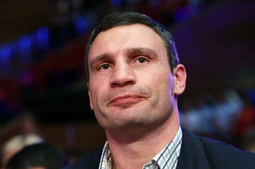 Депутат Рады Кива заявил, что Виталий Кличко может стать президентом Украины после Зеленского