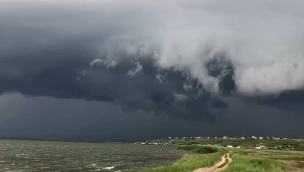 Циклон надолго обосновался в Одессе: что будет с погодой 10 июня