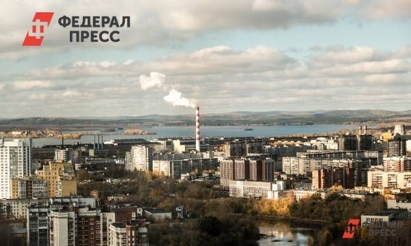 «Единая Россия» предложила расширить список городов с квотой на выбросы