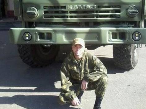 В Сирии погиб боевик ЧВК Вагнера, который воевал на Донбассе
