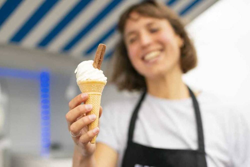 Сколько платят любителям мороженого в Ярославле и области