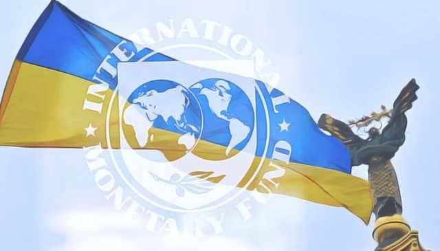Летом Украина получит от МВФ подарок в более чем 2 миллиарда долларов, – Козак