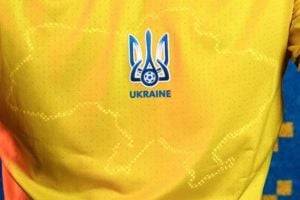 «Нет новизны»: Путин прокомментировал новую форму сборной Украины