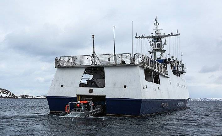 Задержание рыболовного судна из Вакканая: России и Японии следует обсудить безопасность на море (Hokkaido Shimbun, Япония)
