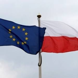 В Польше задержали подозреваемого в шпионаже в пользу РФ