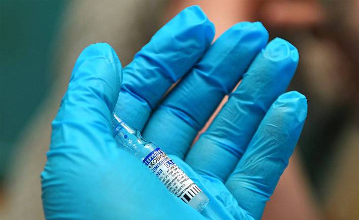 Science (США): Бразилия дает шанс российской вакцине от covid-19, утвердив покупку ограниченной партии