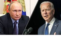 Саммит Путина и Байдена в Женеве пройдет 16 июня на вилле «Ла-гранж»