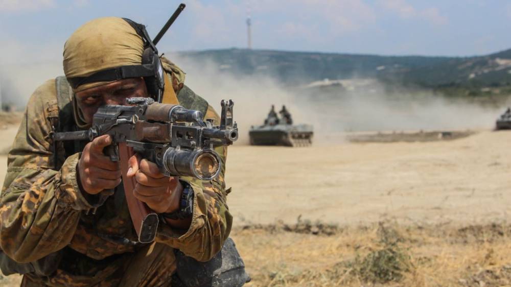Американские аналитики назвали самое грозное оружие белорусской армии