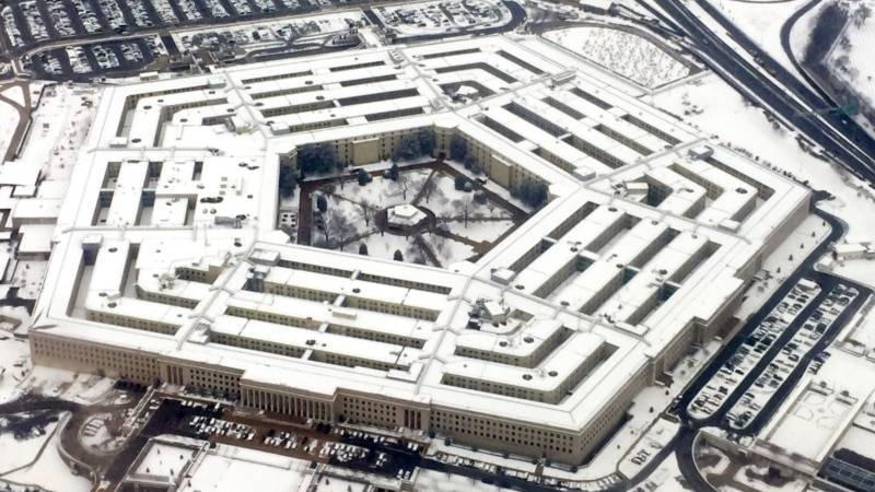 NYT: Пентагон изучает возможность нанесения воздушных ударов после вывода войск из Афганистана
