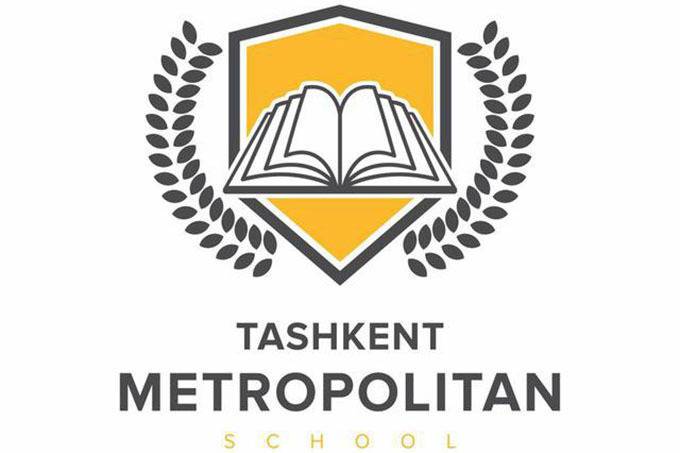 Tashkent Metropolitan School объявляет набор