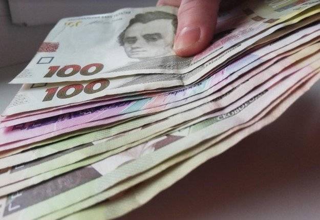 Пенсионный фонд завершил выплату «карантинных» 8 тысяч ФОПам