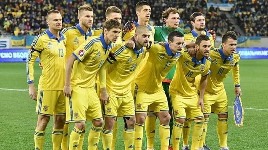 Колосков отреагировал на решение УЕФА по форме сборной Украины для Евро-2020