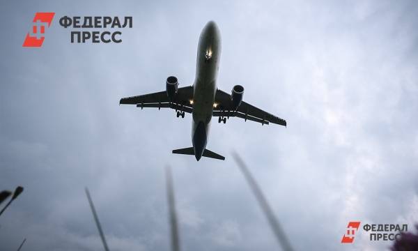 Калининградцам объяснили, почему самолеты стали громче