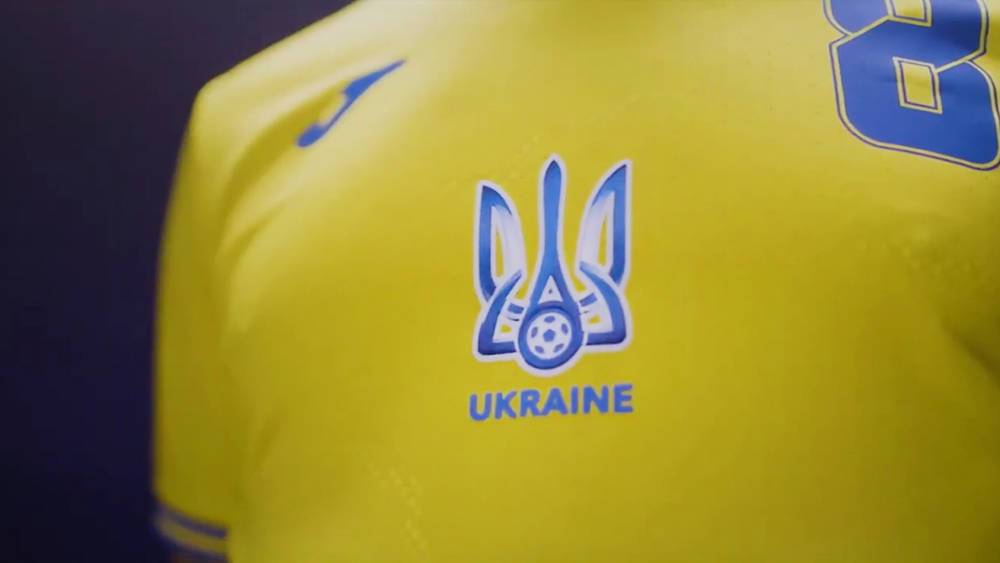 Кремль отреагировал на вердикт УЕФА по скандальной форме Украины