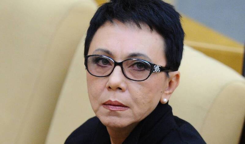 Умерла депутат Госдумы и сестра министра обороны РФ Лариса Шойгу