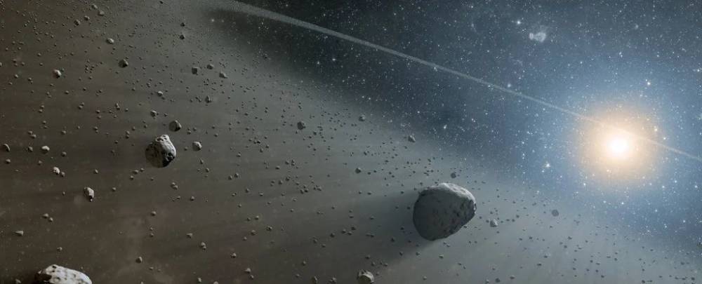Метеориты падали на Землю не так часто, как мы считали