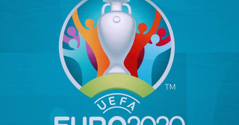 УЕФА назвала причины запрета лозунга “Героям слава!” на форме сборной Украины