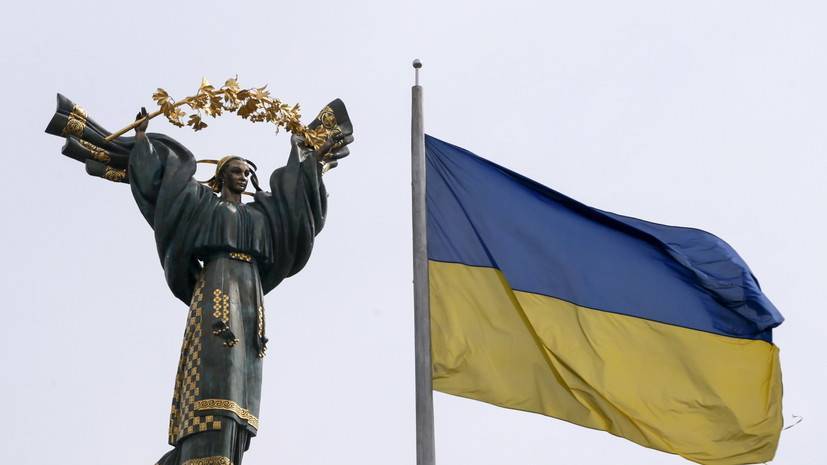 В Киеве оценили слова Путина о подлётном времени ракет при вступлении Украины в НАТО