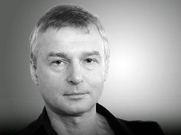 В Петербурге прошла презентация книги журналиста Дмитрия Циликина, убитого пять лет назад