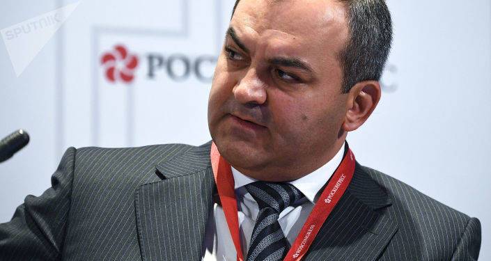 Генпрокурор Армении обсудил с главой наблюдательной миссии БДИПЧ/ ОБСЕ предстоящие выборы