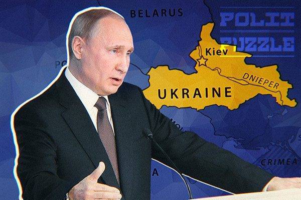 «Третий сектор» расшифровал «красные линии» для Украины и Байдена в интервью Путина