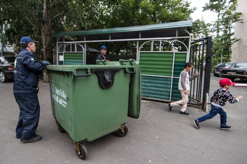 Тарифы за капремонт и вывоз мусора на Ставрополье заморозят до конца года