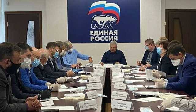 В Челябинске для голосования на праймериз «Единой России» использовалось около 1000 взломанных аккаунтов на «Госуслугах»