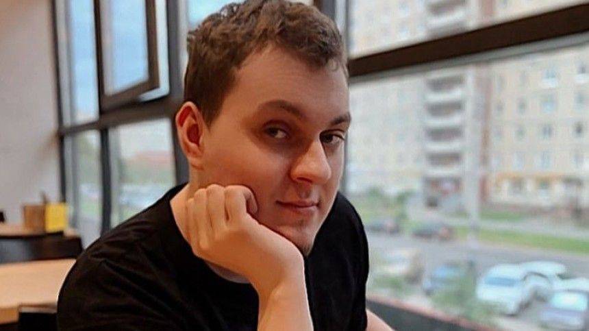 Суд арестовал блогера Хованского по подозрению в призывах к терроризму