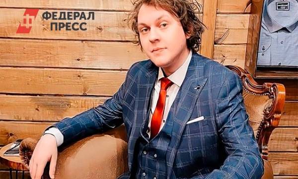 Суд арестовал блогера Юрия Хованского до 8 августа