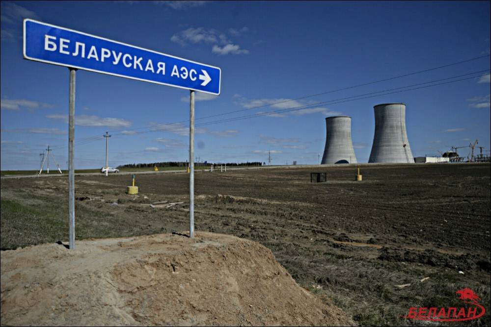 «Несмотря на все эти крики». Российский посол заявил, что Литва получает электроэнергию с БелАЭС и не собирается от нее отказываться