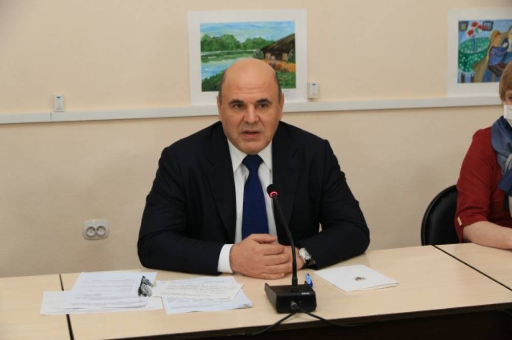 Мишустин выразил соболезнования после смерти депутата ГД Ларисы Шойгу