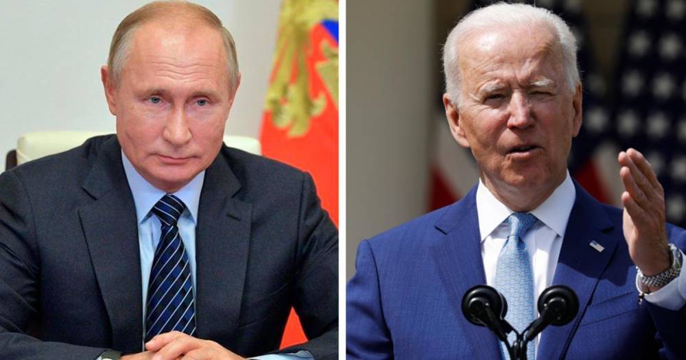 Путин разорвет Байдена: американцы дали прогноз на саммит в Женеве