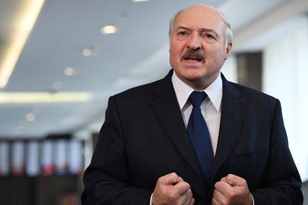 СМИ: Евросоюз подготовил новый пакет санкций против Белоруссии