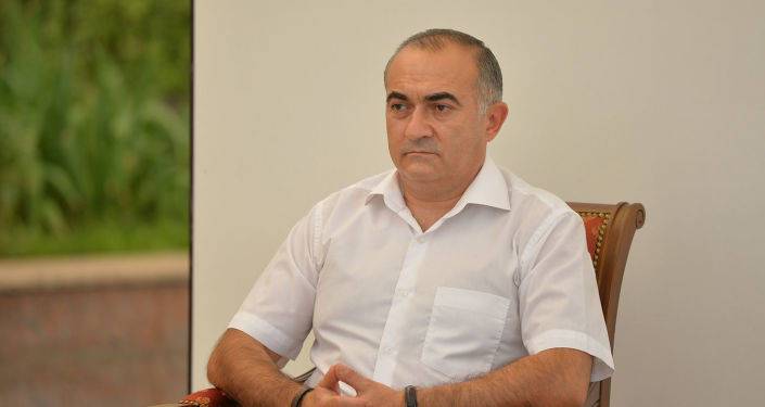 Ускорение процесса уточнения статуса Карабаха зависит от Армении - эксперт