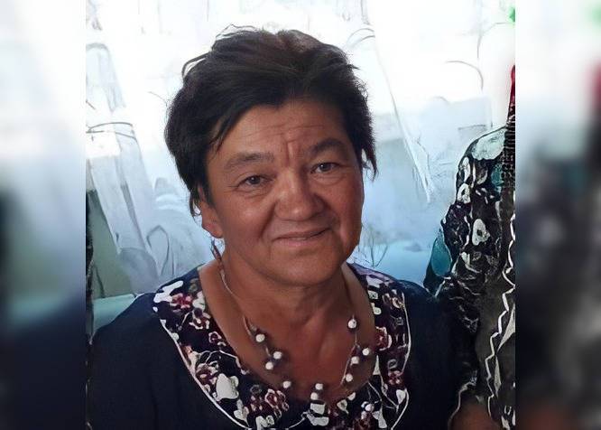 В Башкирии пропала без вести 66-летняя Рамиля Таймасова