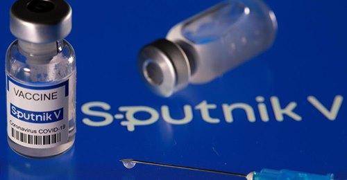 На Украину отказались пускать иностранцев, привитых вакциной "Спутник V"