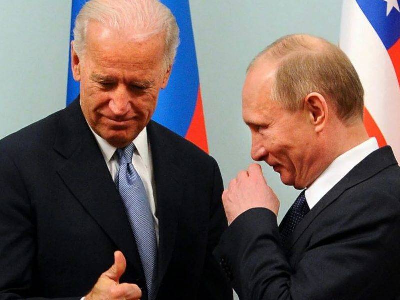 «Путин даст ему прикурить»: эксперты рассказали о готовящейся в Женеве встрече лидеров США и Америки