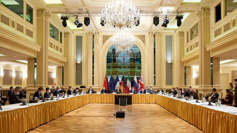 Постпред России в Вене анонсировал новый раунд переговоров по СВПД