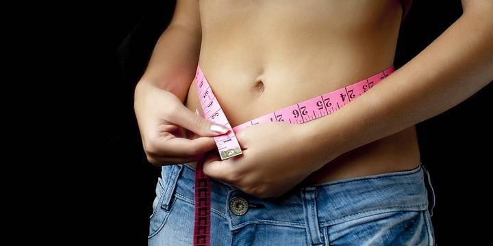 Диетолог рассказала, как похудеть без диет и тренировок