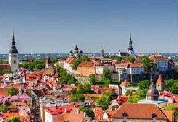 Эстония разрешила въезд туристам без самоизоляции