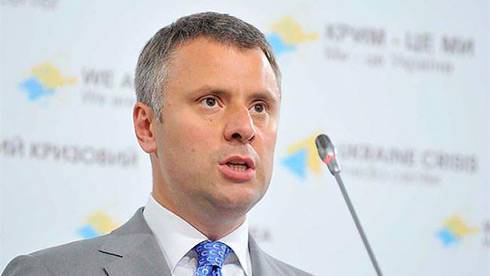 Глава правления «Нафтогаза» Юрий Витренко сомневается в необходимости IPO всей группы