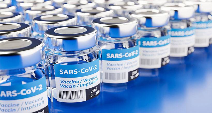 "Большая семерка" подарит 1 миллиард доз вакцин бедным странам
