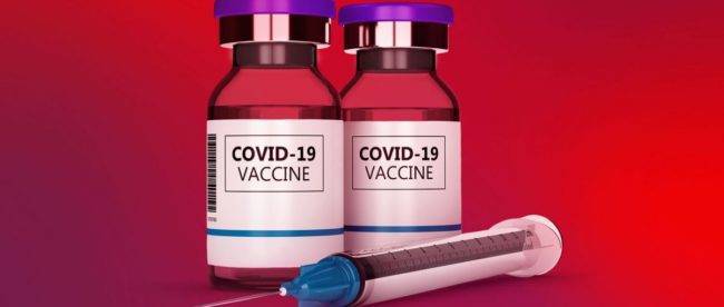 Великобритания подарит бедным странам 100 млн доз вакцин от COVID-19