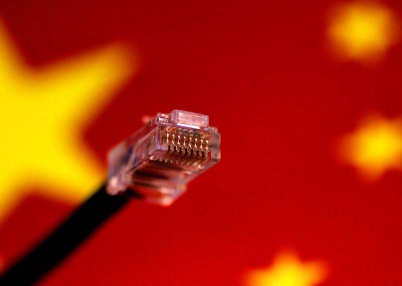 Эксперты из США: Китай причастен к кибератакам на Россию