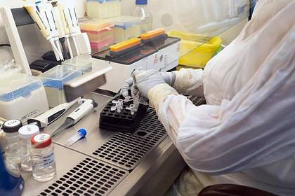 В России впервые с февраля выявили более 12 тысяч новых случаев коронавируса