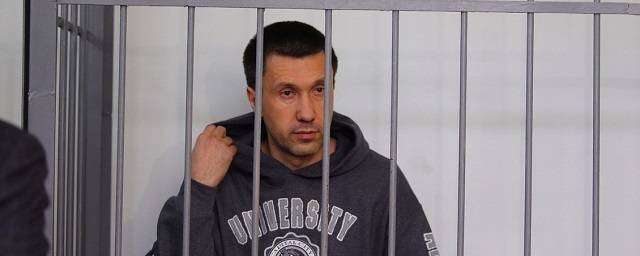 Экс-министру госимущества Свердловской области выдвинули обвинение