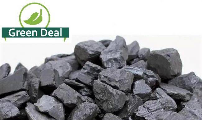 «Зеленая сделка» Зеленского обернется катастрофой для украинских шахтеров